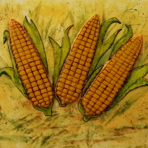 El maíz, es mi tierra	