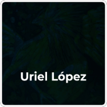 Uriel López Baltazar