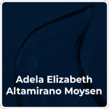 Adela Elizabeth Altamirano Moysen