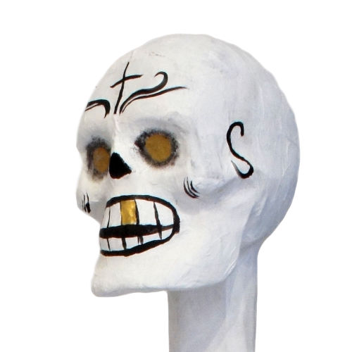 Esqueleto Tradicional
