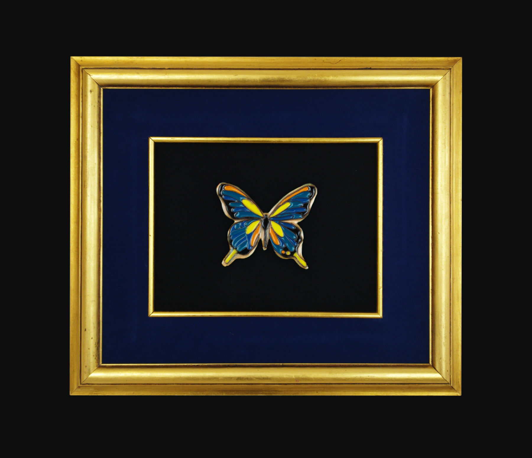 Mariposa