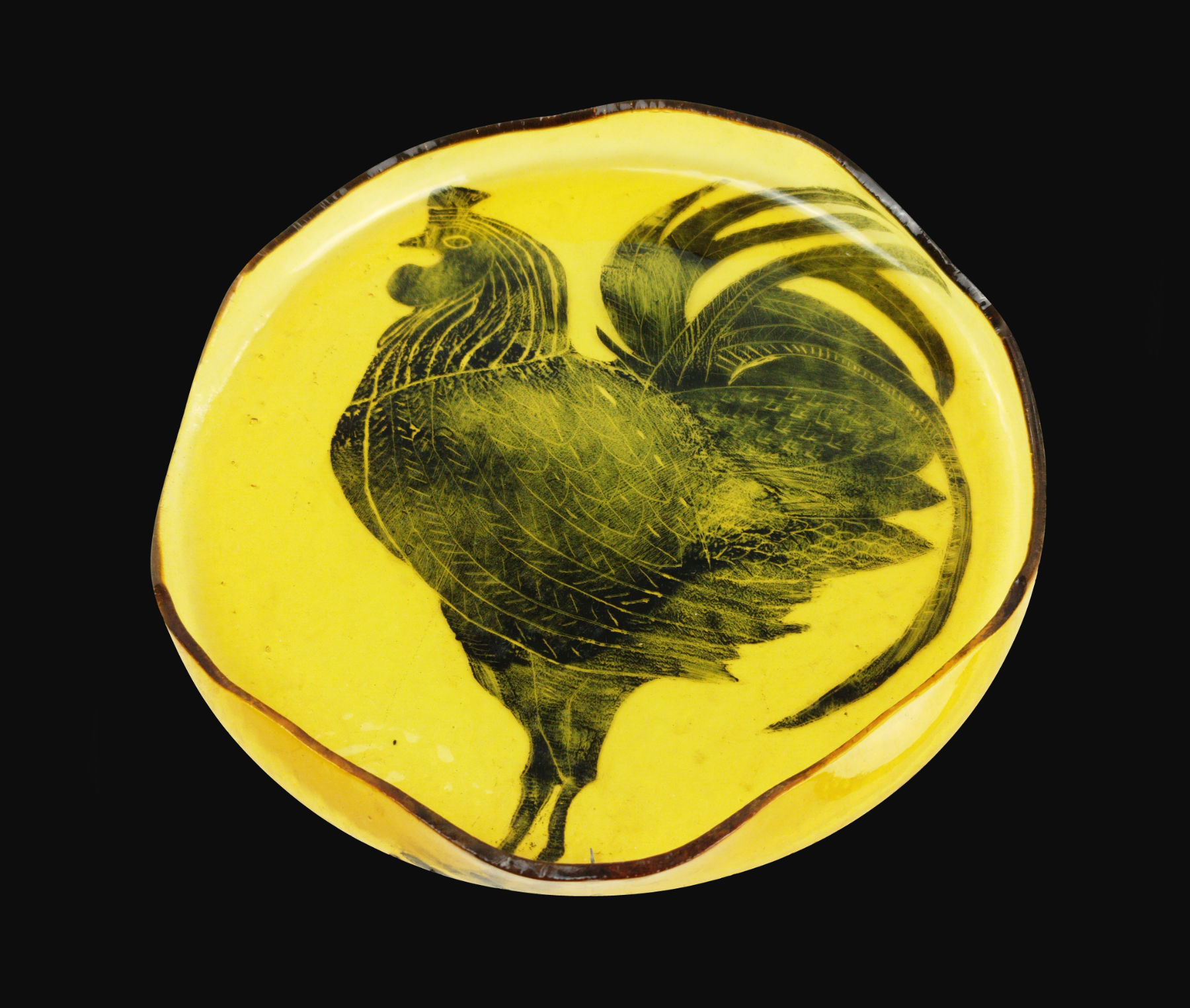 El Gallo Copetón