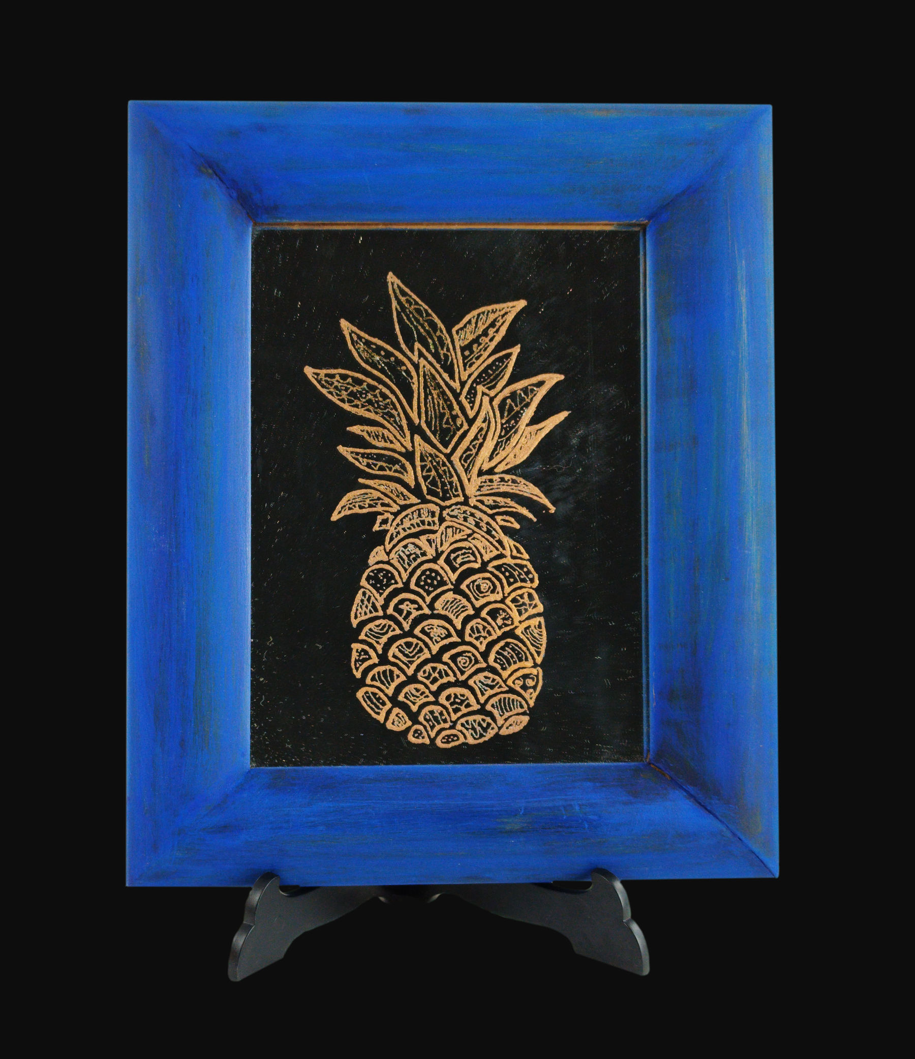 Piña del Alma Mia