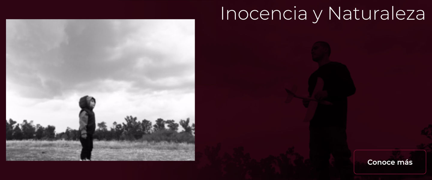 Inocencia y Naturaleza