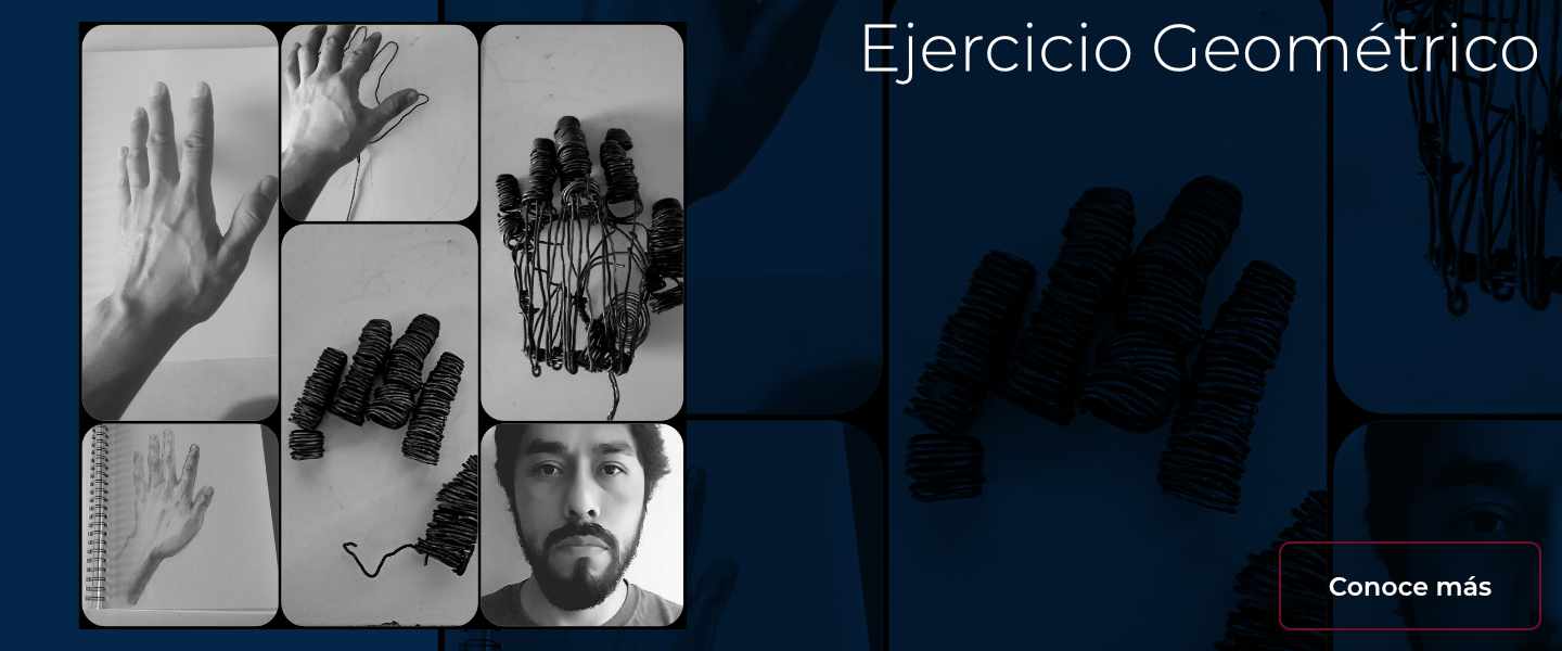 Ejercicio Geométrico / Quinta Llave