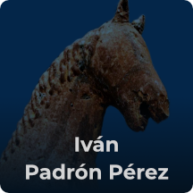 Iván Padrón Pérez