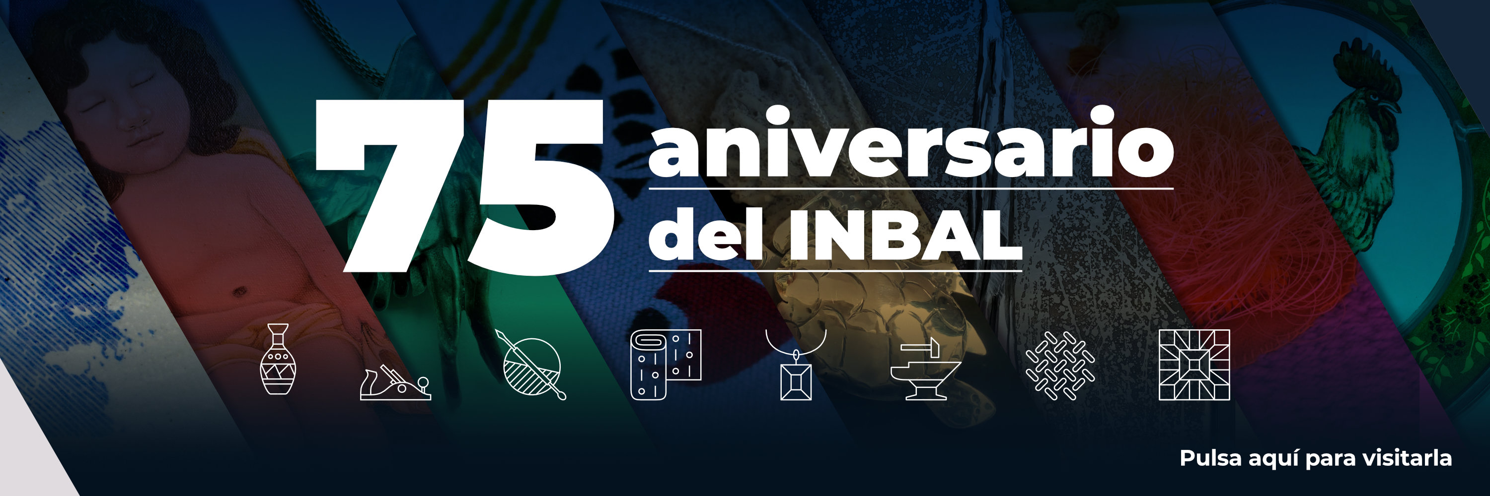 75 Aniversario del INBAL